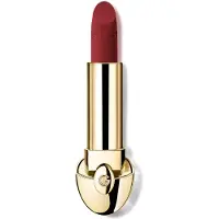Guerlain Rouge G Velvet - Coleção Blooming Denim 962 - Il Tulipano Nero