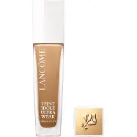 Lancôme Teint Idole Ultra Wear Care & Glow base hidratante iluminadora FPS 25 cor 430C 30 ml