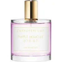 Zarkoperfume PURPLE MOLeCULE 070.07 Eau de Parfum - 100 ml