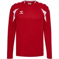 Hummel Camiseta De Manga Comprida Core 2.0