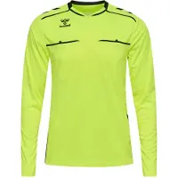 Hummel Camiseta De Manga Comprida Referee