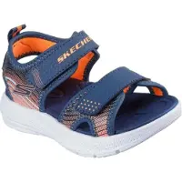 SKECHERS Sandálias 407034n Microspec Splash