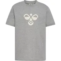 Hummel Camiseta De Manga Curta Regular Tukas