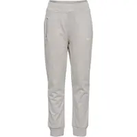Hummel Calça De Moletom Regular Adjust Waist