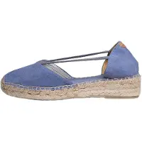 Toni pons Alpercatas azul