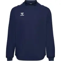 Hummel Camiseta De Manga Comprida Rugby Contact Top