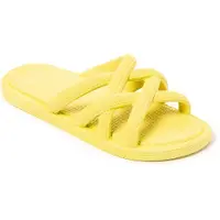 Brasileras Sandália 'Mersin' amarelo