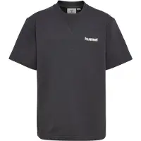 Hummel Camiseta De Manga Curta Light Sweat