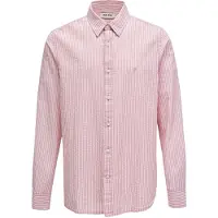 Salsa Jeans Camisa De Manga Comprida 21011021