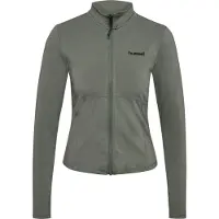 Hummel Casaco deportivo 'Prima' cáqui