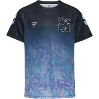 Hummel Camiseta De Manga Curta Shimmer