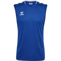 Hummel Camiseta Sem Mangas Core 2.0
