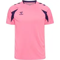 Hummel Camiseta De Manga Curta Core 2.0
