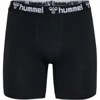 Hummel Boxers 224039 2 Unidades