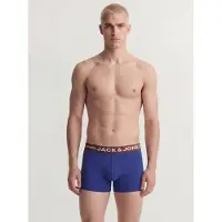 Jack & Jones Boxers Lich Field 3 Unidades