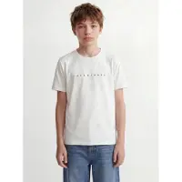 Jack & jones Junior Camisola 'JJEStar' preto / branco