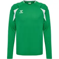 Hummel Camiseta De Manga Comprida Core 2.0