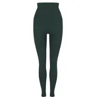 Born Living Yoga Leggings De Cintura Alta Naisha Seamless