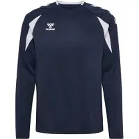 Hummel Moletom Core 2.0 Crew Neck