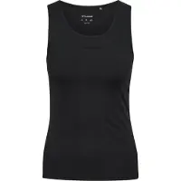 Hummel Camiseta Sem Mangas Prima Rib