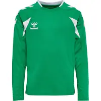 Hummel Camiseta De Manga Comprida Core 2.0
