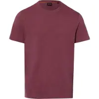 BOSS para homem. 50508243 Camiseta Tegood cor vermelho médio (XL), Casual, Algodão, Manga curta