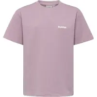 Hummel Camiseta De Manga Curta Light Sweat