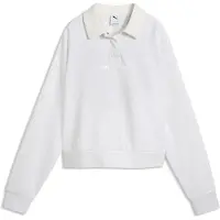Puma Polo De Manga Comprida Class Relaxed