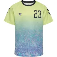 Hummel Camiseta De Manga Curta Shimmer