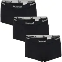 Hummel Calcinhas Nala Hipster 3 Unidades