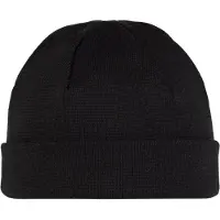 Buff Gorro Knitted