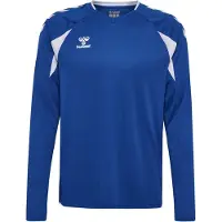 Hummel Camiseta De Manga Comprida Core 2.0