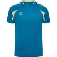 Hummel Camiseta De Manga Curta Core 2.0