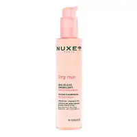 Nuxe Óleo de limpeza suave Very Rose 150ml