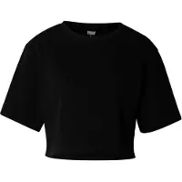Urban Classics Camisa preto