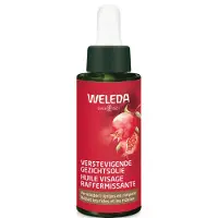 Weleda Olio Rassodante Al Melograno 30 ml — Olio corpo