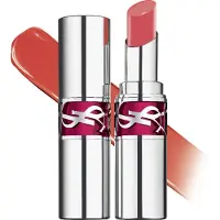 Yves Saint Laurent Loveshine Candy Glaze brilho labial hidratante para mulheres 8 Chilli Delight 3,2 g