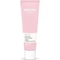 Weleda Crema Idratante Lenitiva Per Pelli Sensibili 30 ml — Crema viso