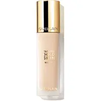 Guerlain Guer Parure Gold Skin Glow Base Maq