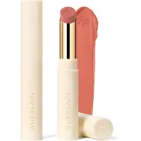 Guerlain Kisskiss Honey-infused Intense Lipstick Refillable Recarga 196