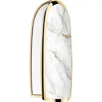 Guerlain Rouge G Le Capot le marbre