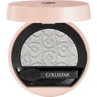 Collistar Impeccable Compact Eyeshadow 515-Argento Shimmer
