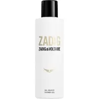 Zadig & Voltaire Gel de Banho Zadig 200 ml