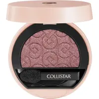 Collistar Impeccable Compact Eyeshadow 530-Malva Shimmer
