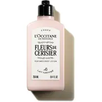 L'Occitane Fleurs de Cerisier Leite Corporal 250 ml