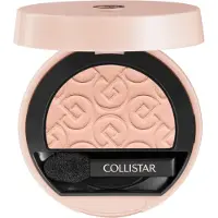 Collistar Impeccable Compact Eyeshadow 400-Cipria Matte