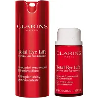Clarins Total Eye Lift Concentré Zone Regard Recarga 15 ml