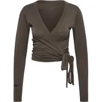 Hummel Camiseta De Manga Comprida Soft Wrap