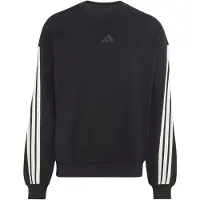 Adidas Moletom Kit 3 Stripes