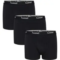 Hummel Boxers Nalle 3 Unidades